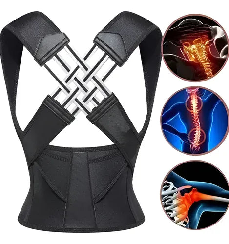 Corrector de Postura