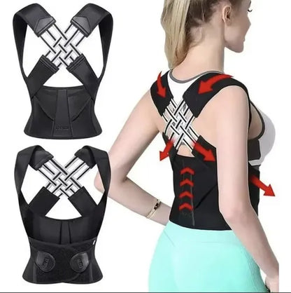 Corrector de Postura