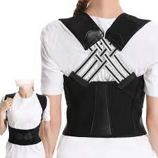 Corrector de Postura